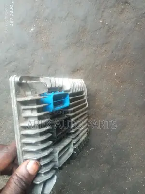 Ecu (Engine Control Unit) for Chevrolet Equinox / Camaro (Tokunbo)