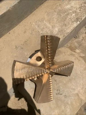 Original Diamond Bit