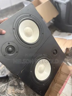 Seiwin Studio Speaker