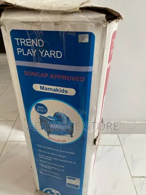 Baby Bed for Sale