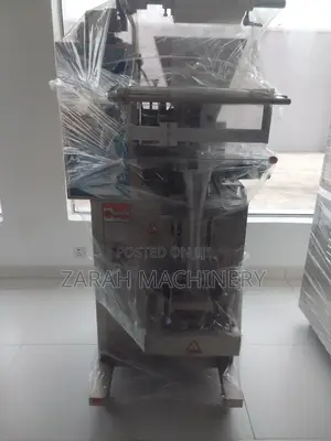Packaging Machine Automatic Powder Packaging Machine