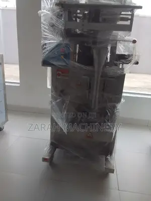 Packaging Machine Automatic Powder Packaging Machine