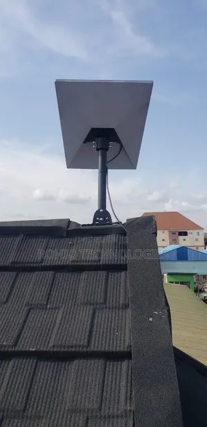 Starlink Gen 3 Mount