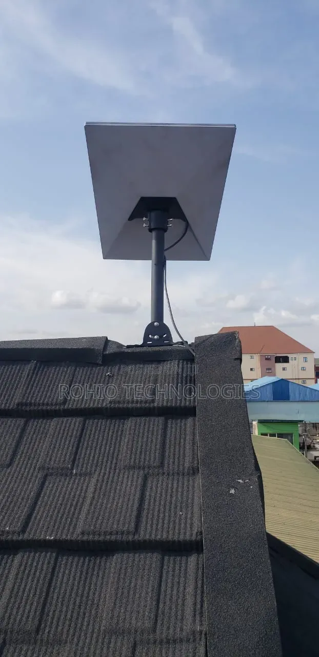 Starlink Gen 3 Mount