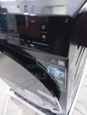 Wash Without Worries With Hisense 10kg Washing Machine