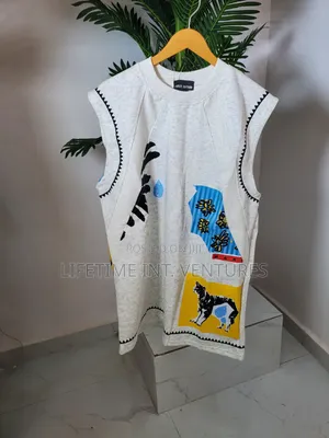 Men Sleveless Tops