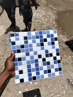 Mosaic Tiles Porcelain Swimming Pool Tiles