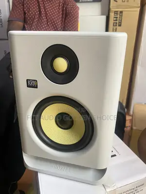 KRK Systems Rokit 5 Studio Monitor