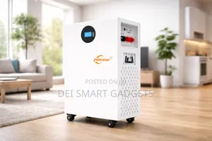 14.5kwh Lithium Ion Battery JSD