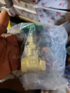 Sweet Home Gate Valve