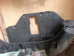 Set of Engine Cover Sonata 2015-2017