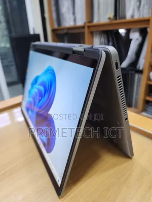 Laptop Dell Latitude 7330 16GB Intel Core i5 SSD 256GB