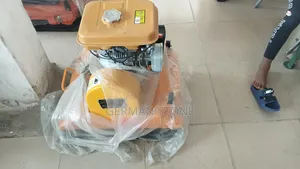C90 Plate Compactor