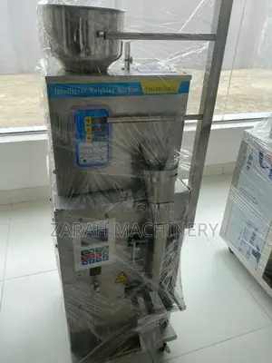 Packaging Machine
Dry Powder Packaging Machine
Granule Filling