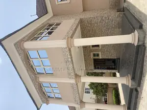 4bdrm Duplex in Sahara Estate for rent