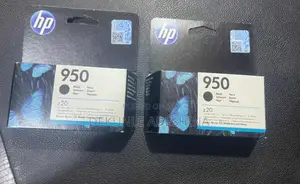 Hp Ink Desk Jet