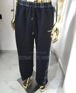 Casablanca Joggers