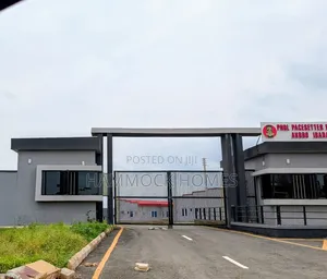 Plots of Land at PHDL Estate, Akobo. (24hrs Power Military Security)