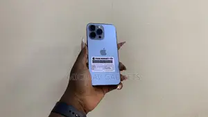 Apple iPhone 13 Pro 128 GB Blue