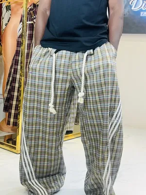 Baggy Pants