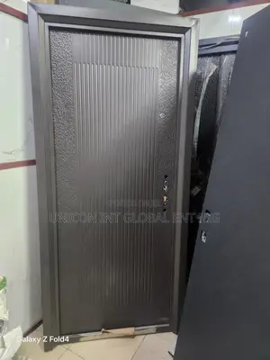 Gf Security Door