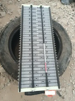 Hybrid Battery Reconditioning