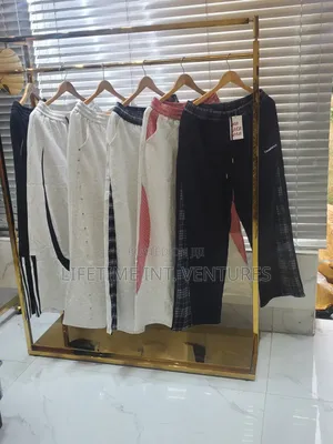 Qutility Unisex Joggers