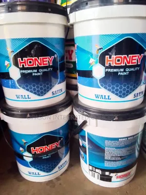 Premium Honey Satin 20 Liters and Delivery