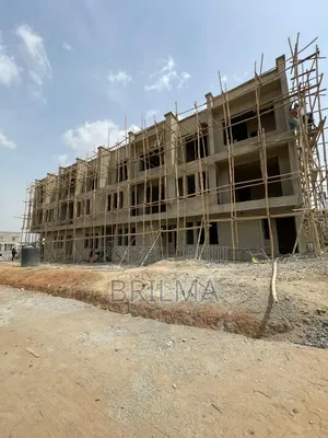 5bdrm Duplex In Galadimawa For Sale