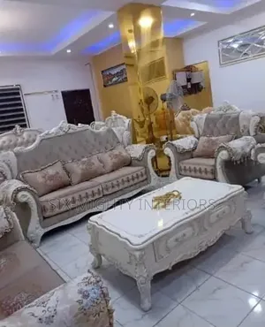 Quality Sofa Chair