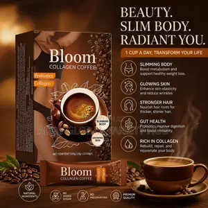 Collagen Coffee