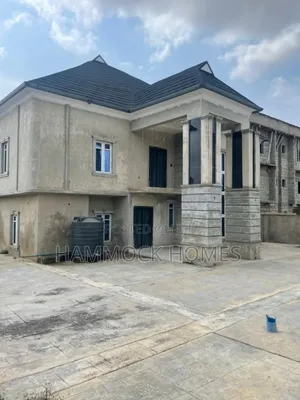 5bdrm Mansion in Alheri Estate., Akala Express for sale