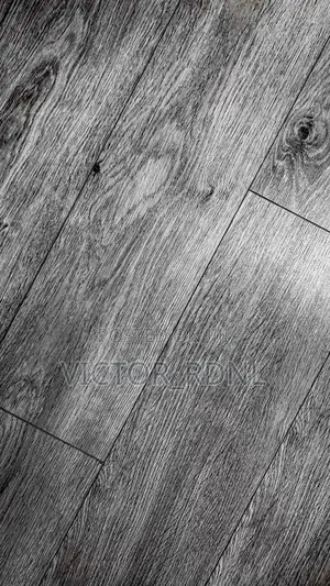 Grey Vinyl Rubber Carpet