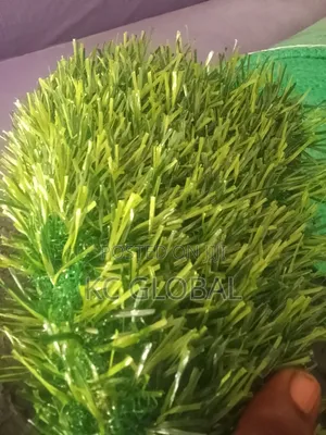 Artificial Grass, Authenticated. Available in Different Sizes Colors.