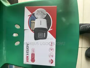 Hik Vision Ip Camera 4mp