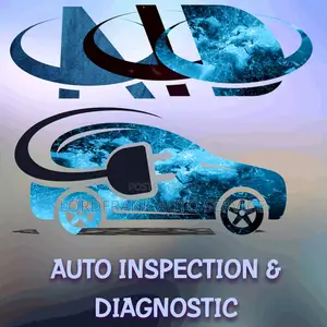 Vehicle Inspection and Diagnostic