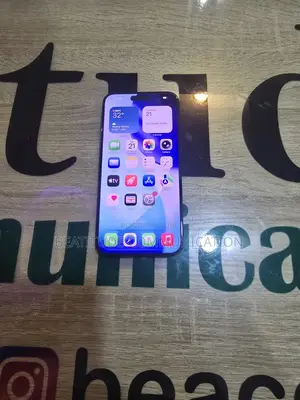 Apple iPhone 15 Pro Max 256 GB Blue