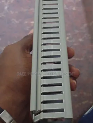 Pvc Trunking