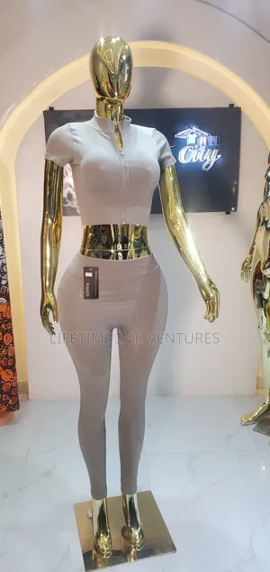 2 Piece Body Suits
