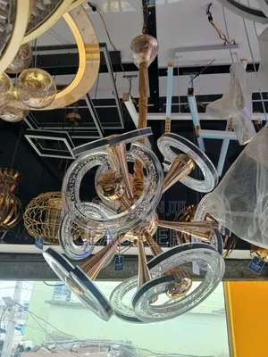 Corolla Virus Light
