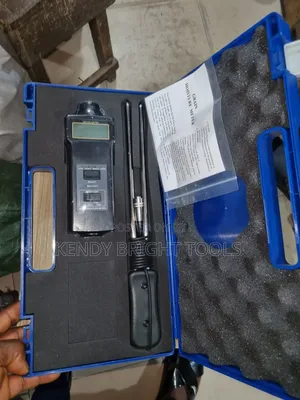 Grain Moisture Meter