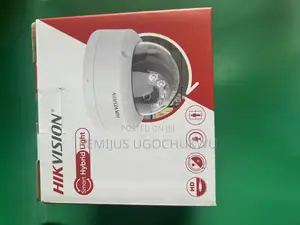 Hik Vision Ip Camera 2mp
