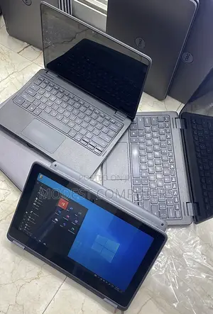 Laptop Dell Latitude 3120 8GB Intel Pentium SSD 128GB
