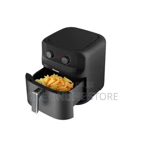 Hisense 8l Airfryer Ho8afbk1s1