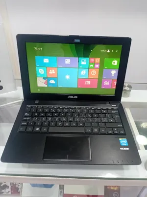 Laptop Asus X200CA 2GB Intel Celeron SSD 128GB