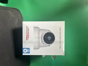Wireless Camera