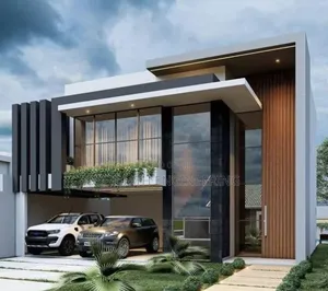 Modern / Contemporary Building Engineers