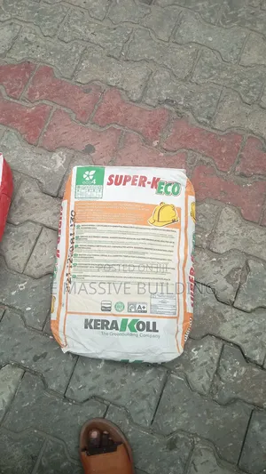 Super-Eco Gum Cement