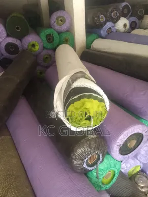 Artificial Grass. Available in Different Sizes and Colors.High Quality