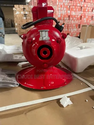 Electric Poker Concrete Vibrator